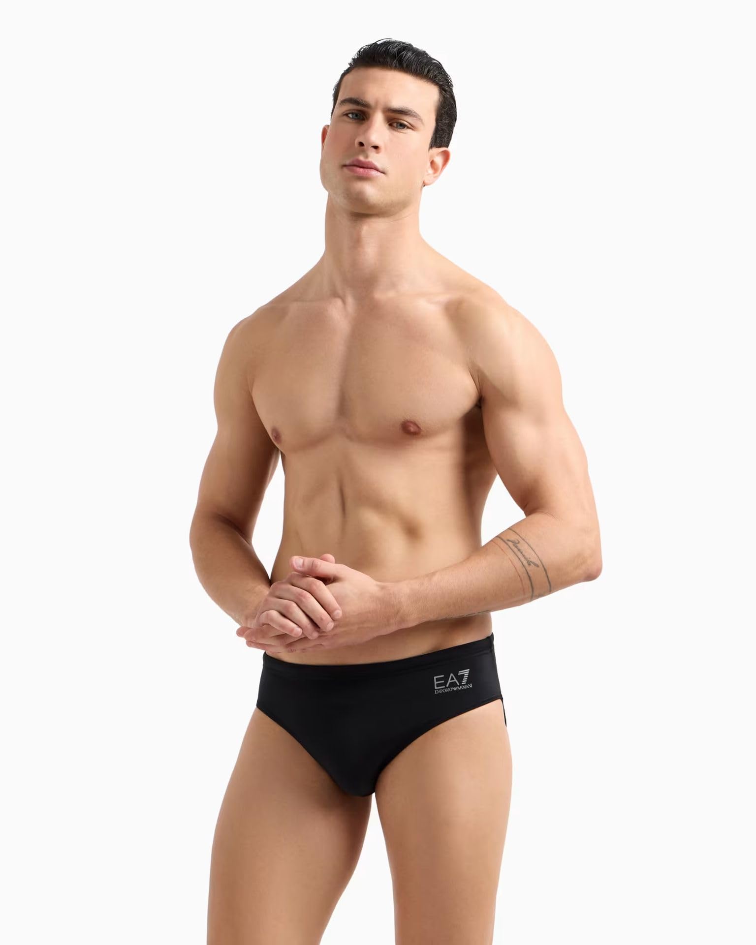 EA7 Emporio Armani Costume Slip Uomo 7M000500AF14514 8059659601092 - XL