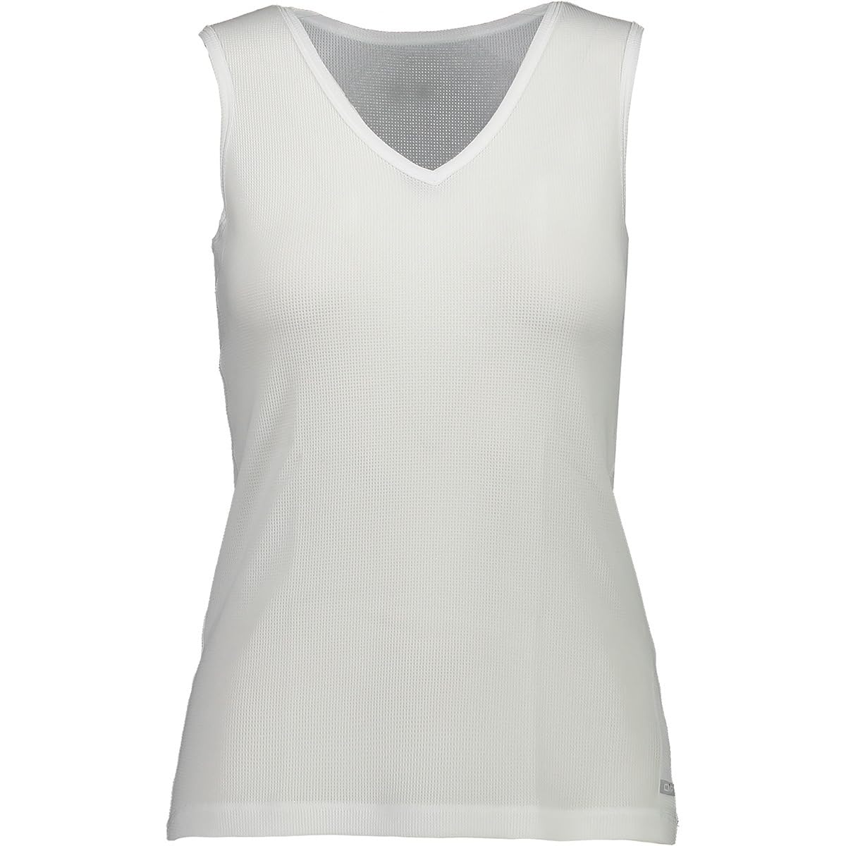 Cmp Women's Blanc Tank Top