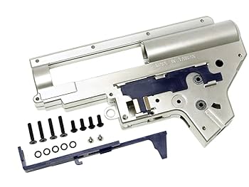 TOP M16 メカボックス Amazon | 東京 マルイ 純正 スタンダード 電動 ガン M16 系