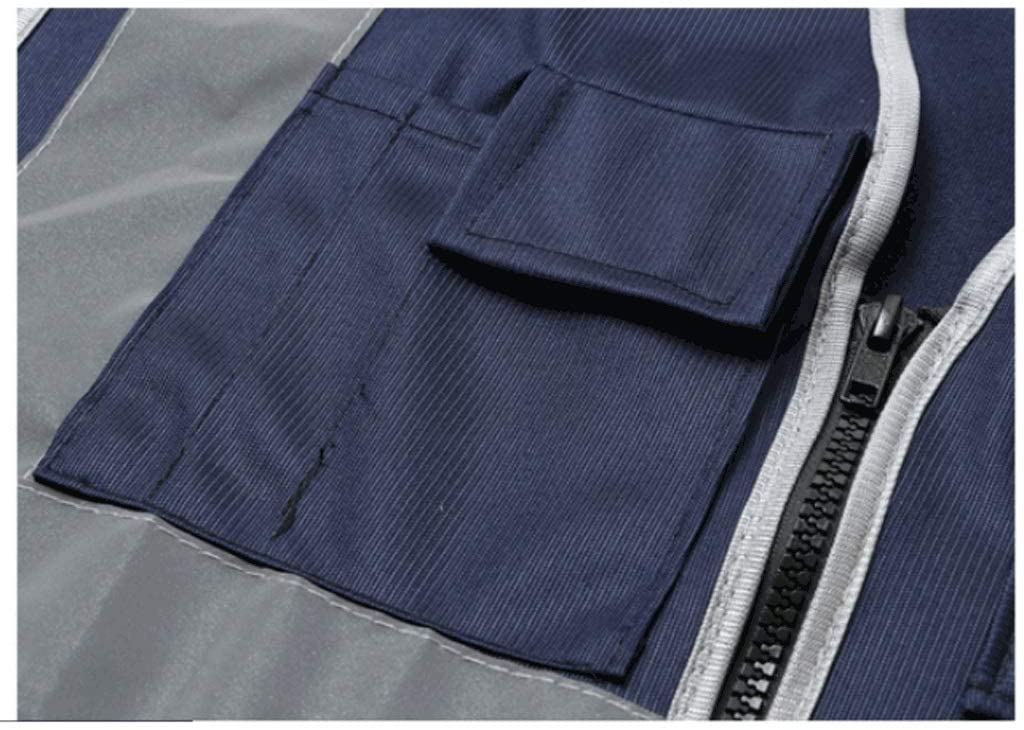 gilet riflettente, for Outdoor Running Cycling Reflective Vest