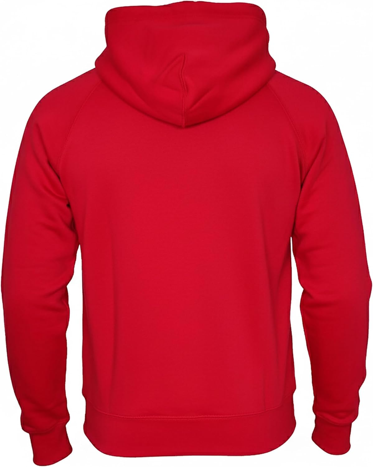 Veste à Capuche Homme ROCK-IT - Sweat Zippé Avec Poches Latérales, Tailles S à 5XL