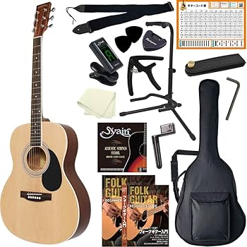 HONEY BEE F-15/BLS アコースティックギターケース付き【中古品】 HONEY BEE F-15/BLS アコースティックギターケース付き【中古品