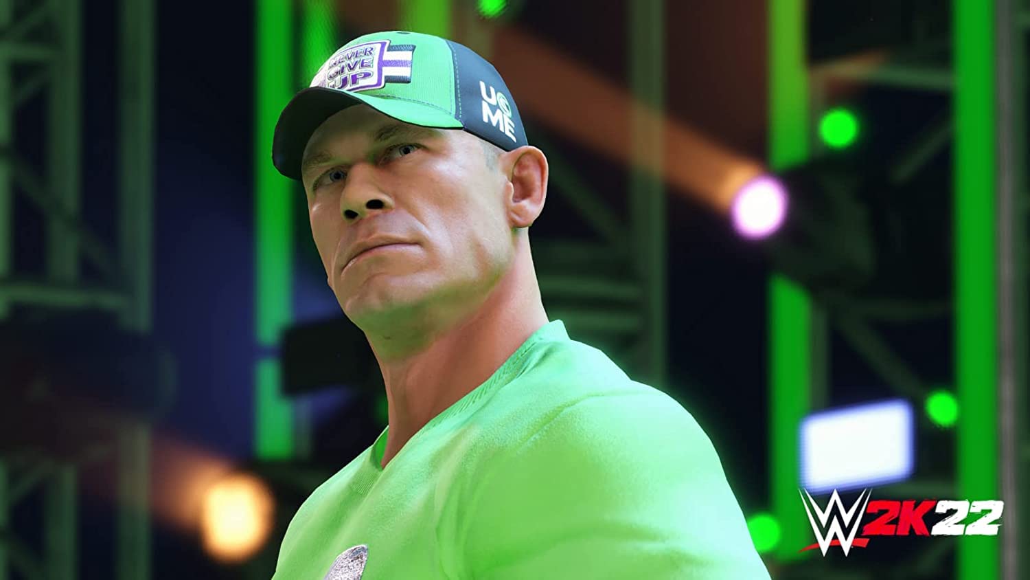 WWE 2K22: nWo 4-Life | Xbox One/Series X|S - Codice download