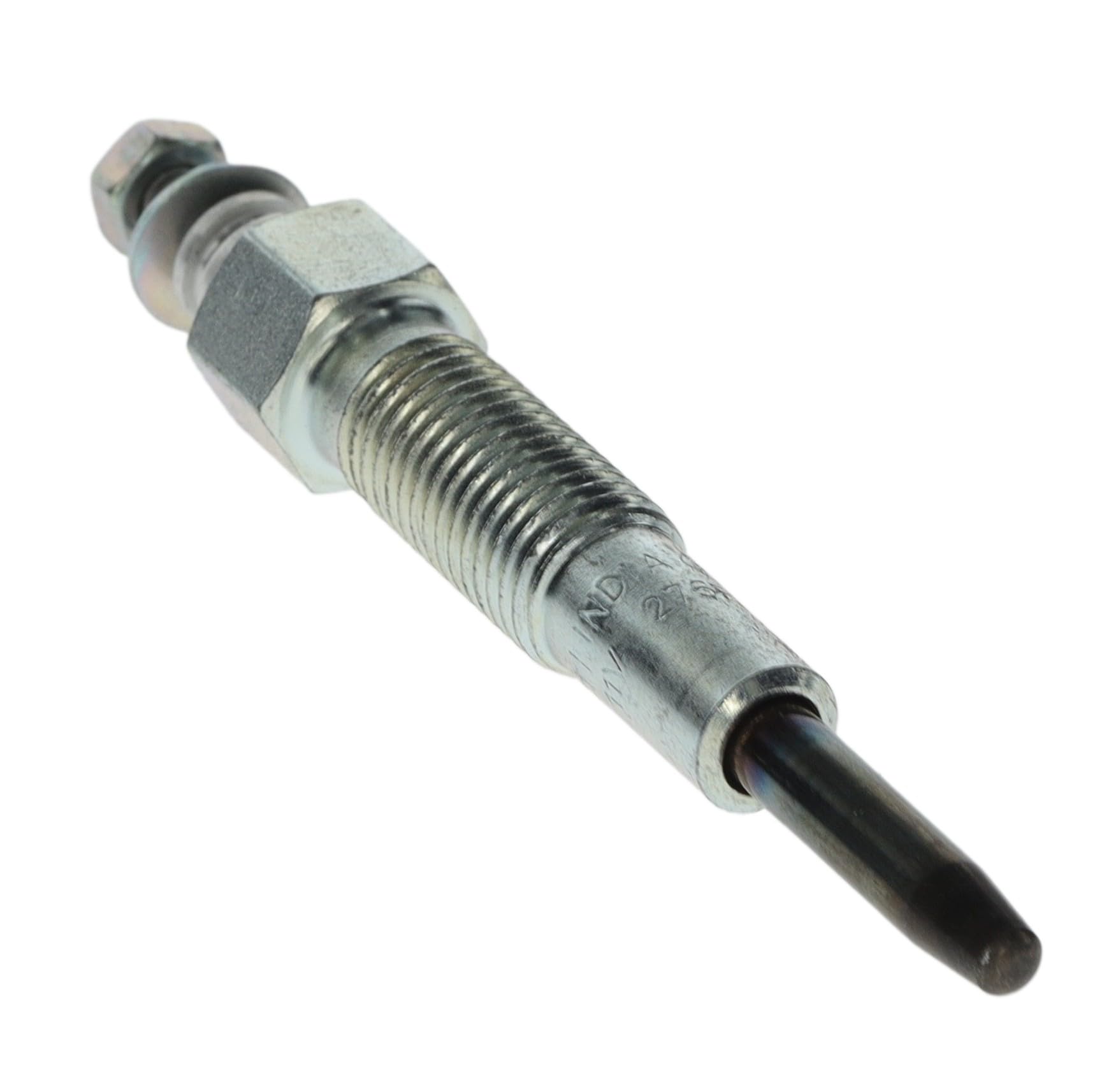 Bosch F002G50079 - Glow plug Duraterm Glow Plug - Carton box - 1 piece - for diesel engine vehicles