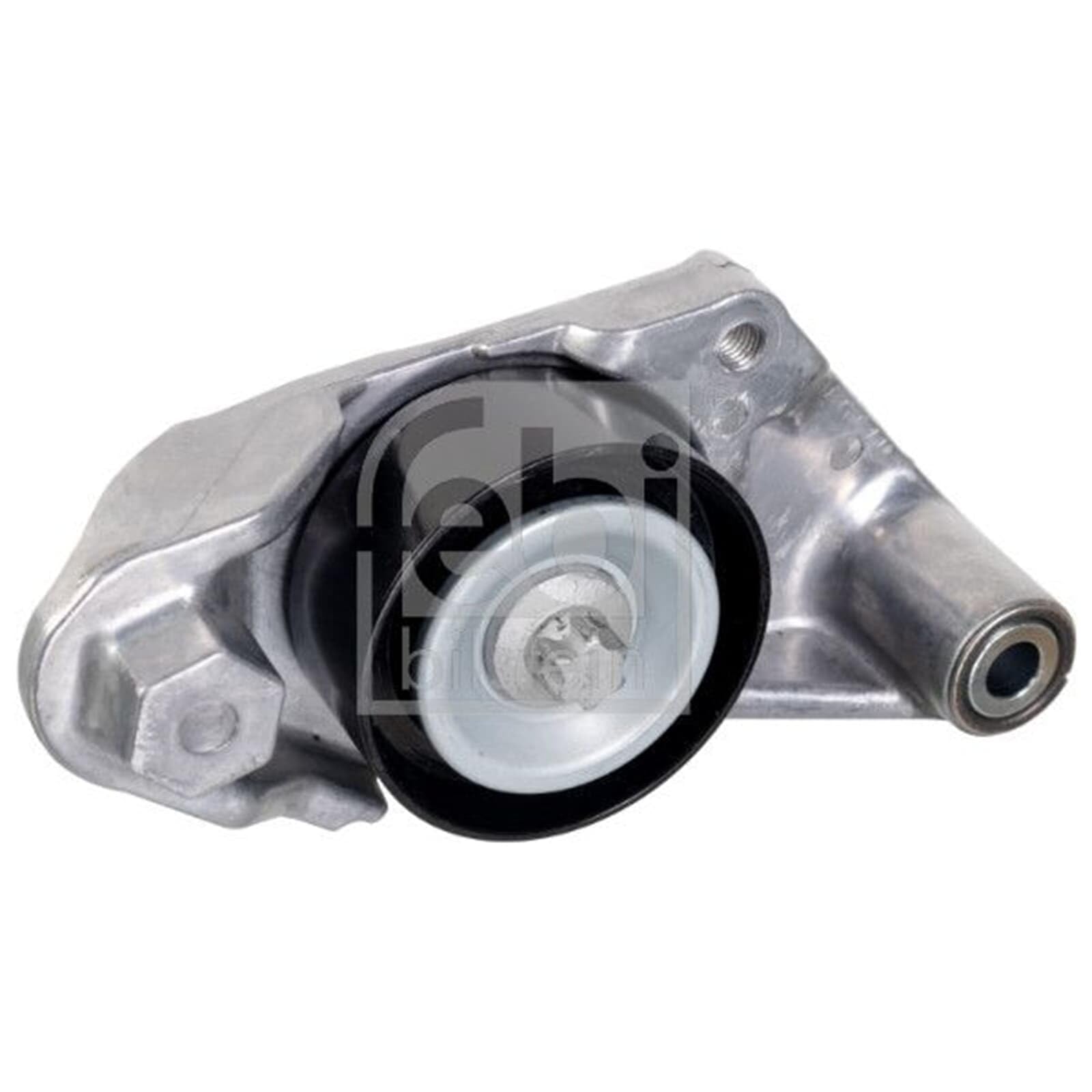 FEBI BILSTEIN Tendicinghia, Cinghia Poly-V 180136