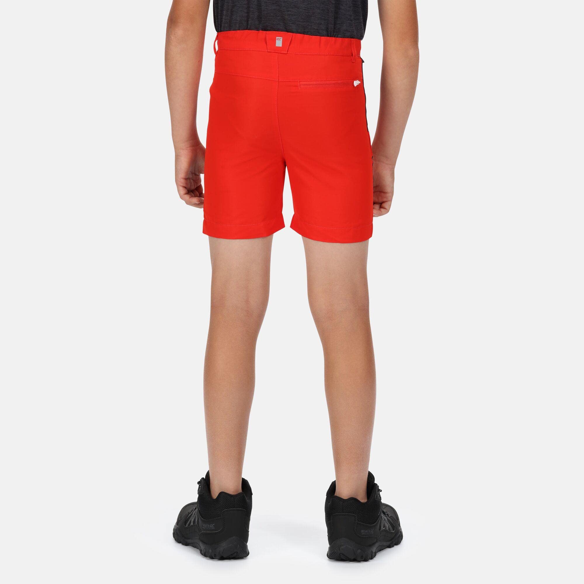 Regatta Sorcer Mountshtii Pants Unisex Adulto