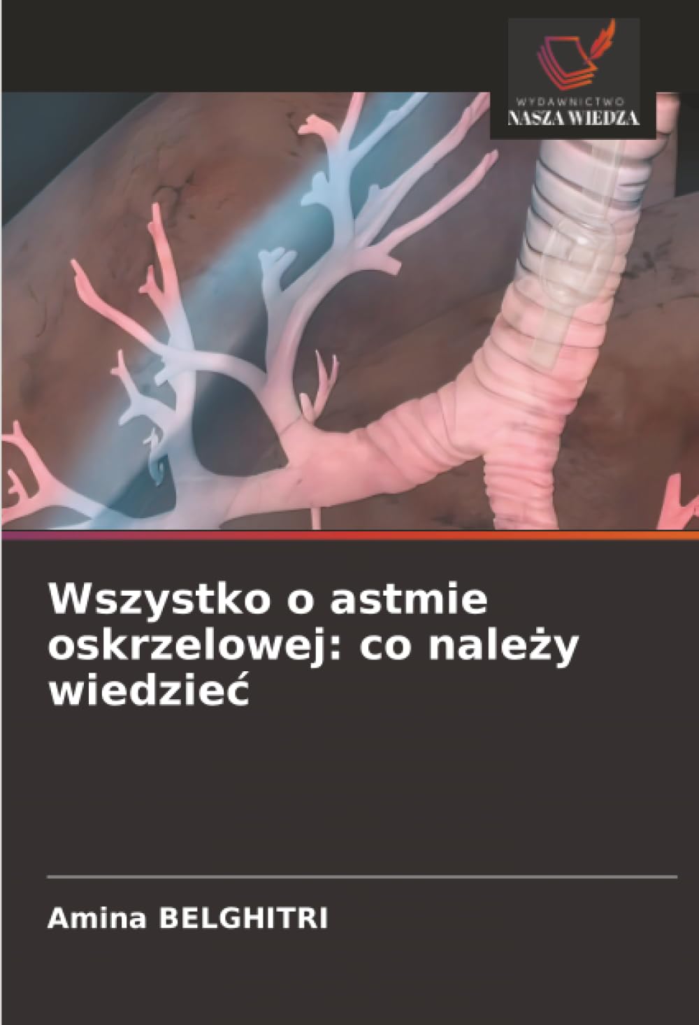 Wszystko o astmie oskrzelowej: co nale¿y wiedzie¿