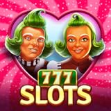 Willy Wonka Slots - Free Vegas Casino Slot Machines and Bonus Games from the Classic Movie