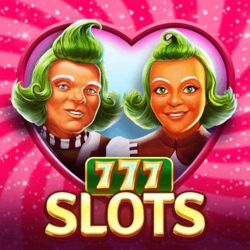 Willy Wonka Slots Free Vegas Casino Games