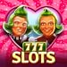 Willy Wonka Slots - Free Vegas Casino Slot Machines and Bonus Games from the Classic Movie