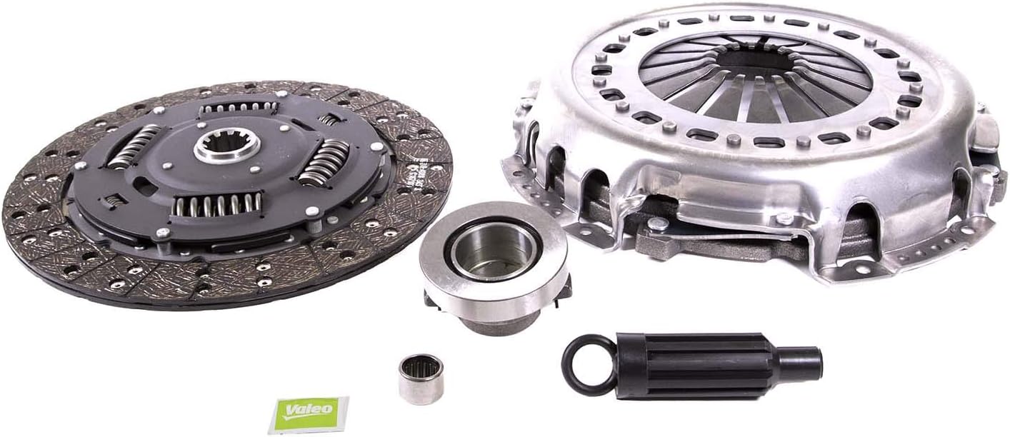 Service 53301402 OE Replacement Clutch Kit