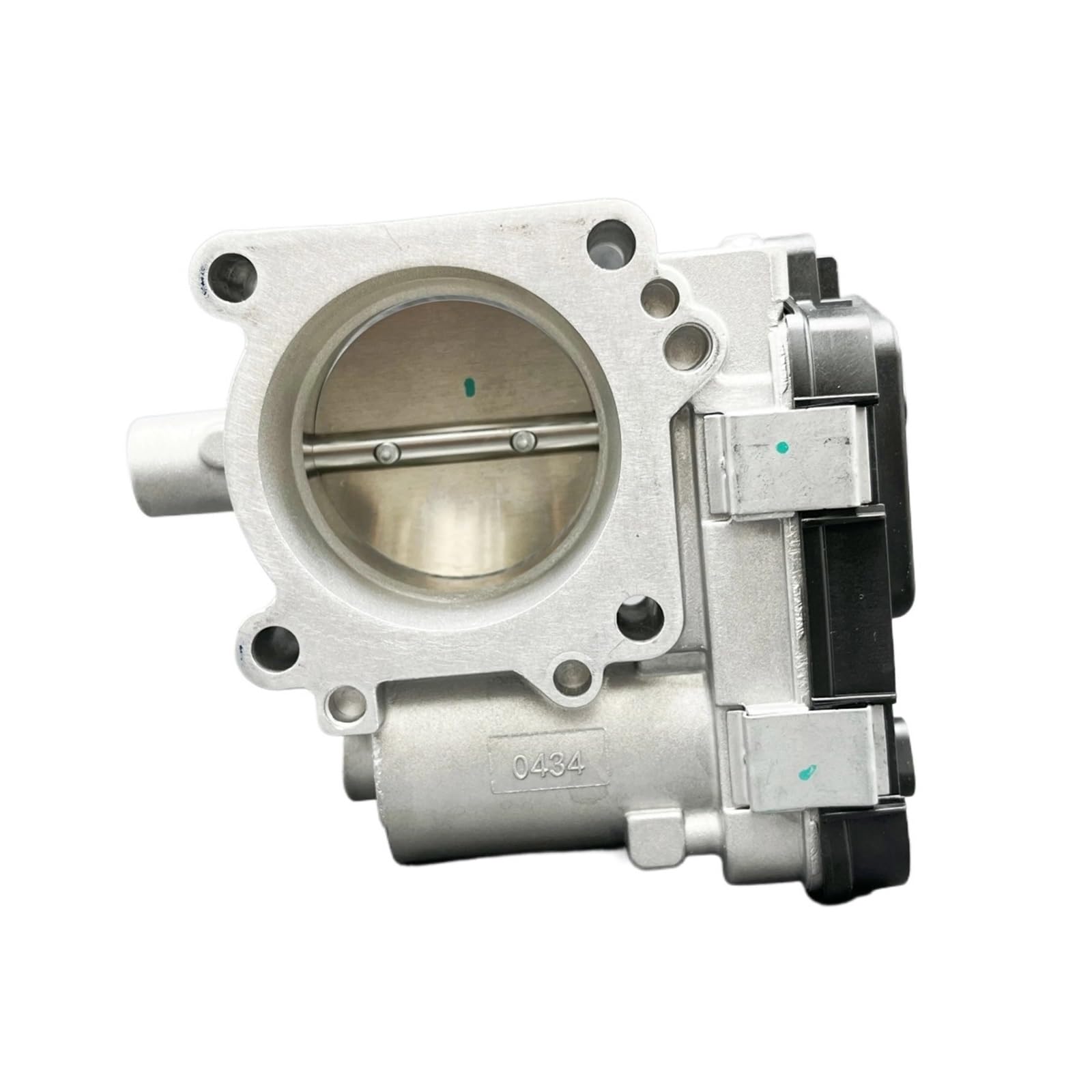 Corps de papillon 06E133062G admission air pour Audi A6 A7 A8 Q7 et VW Touareg 3.0