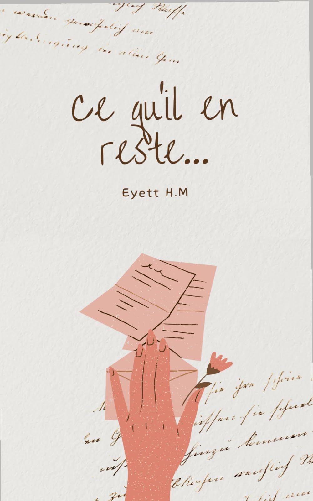 Ce qu'il en reste...