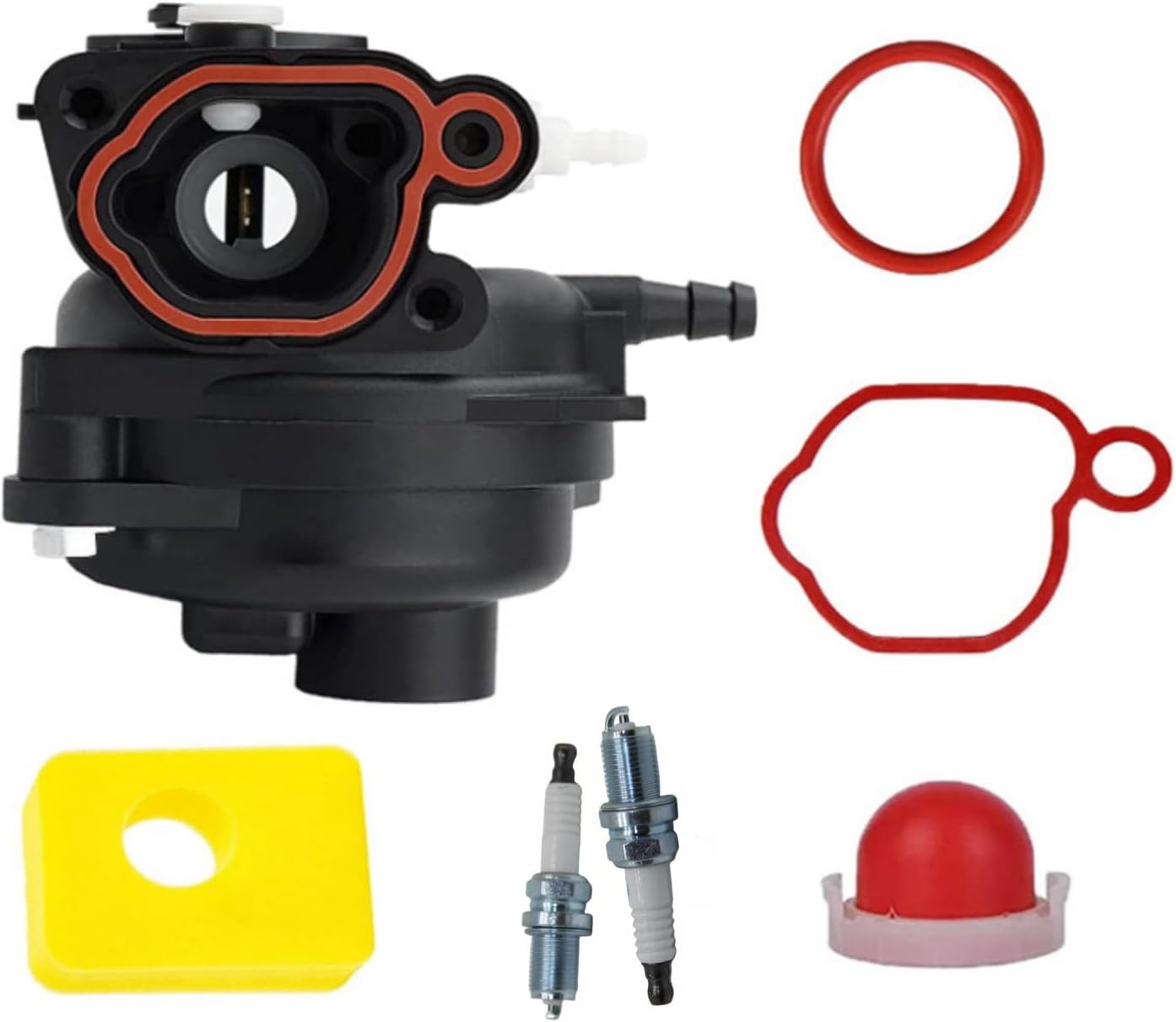 Carburetor Yard Machine 550ex Spark Plug 550ex Carburetor Briggs