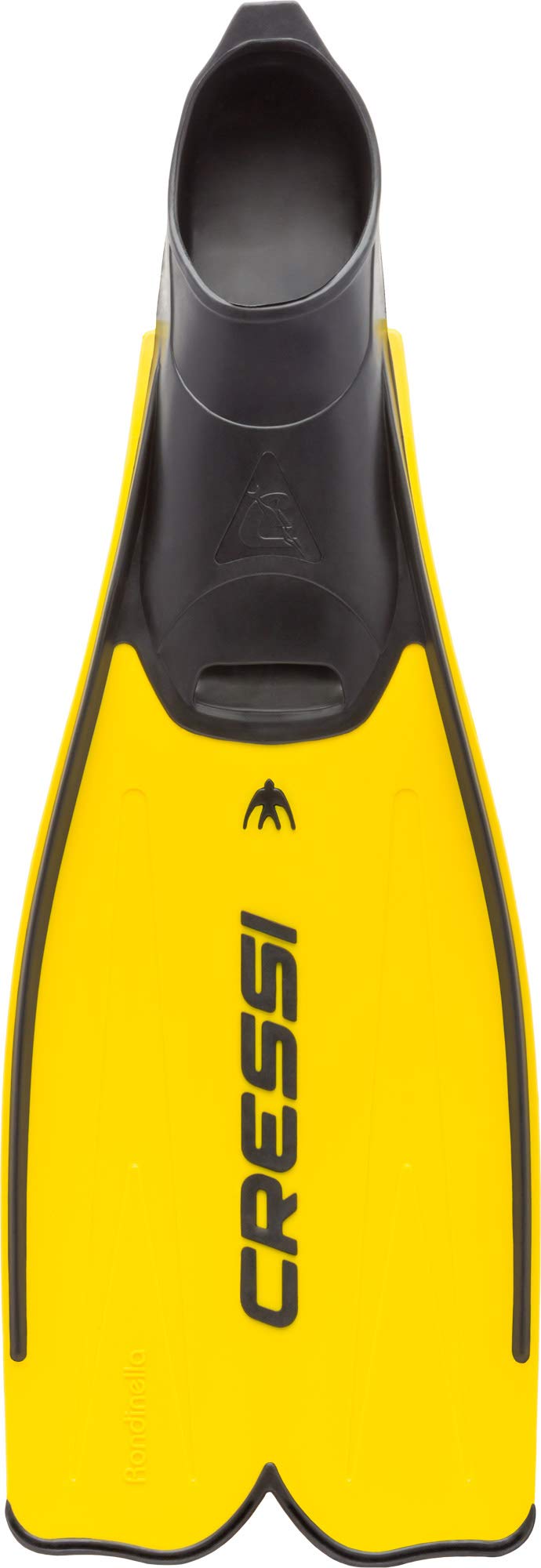 Cressi Rondinella, Amarillo, 47/48