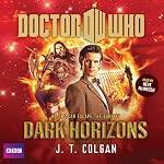 Cover of Doctor Who: Dark Horizons