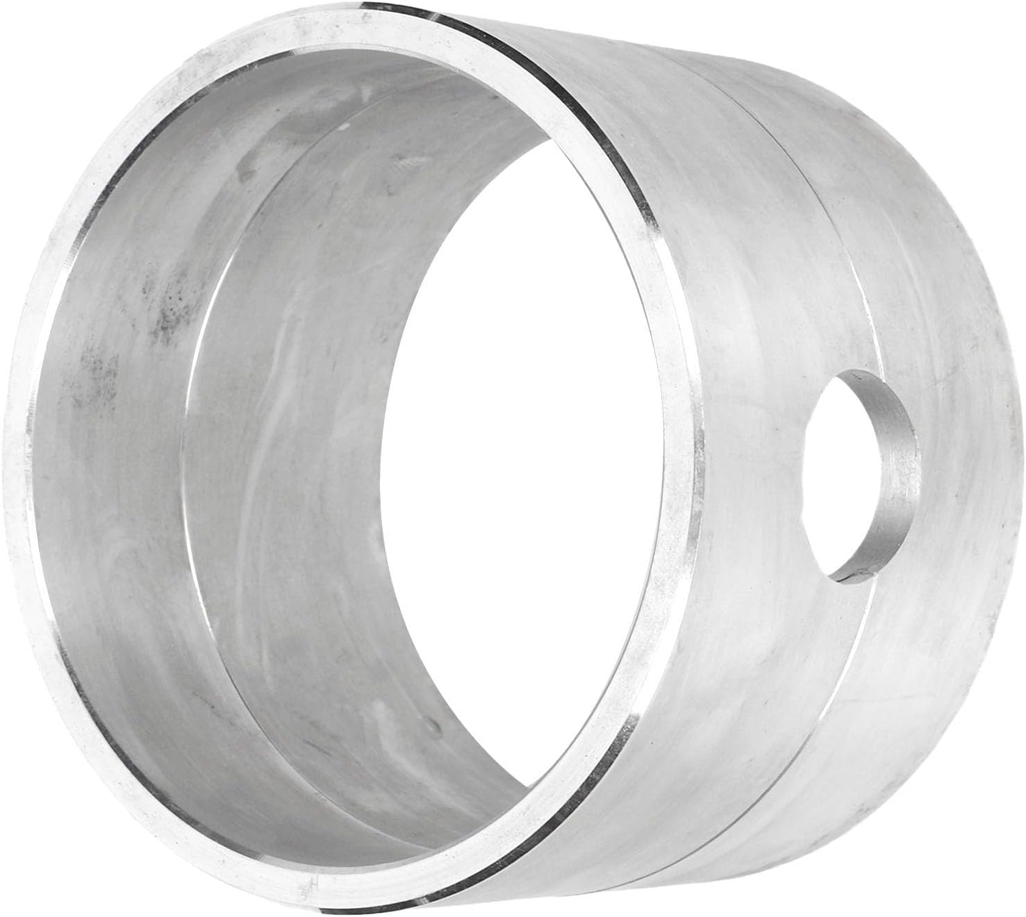 Casting Sandbox, Sand Casting Box Metal Casting Kit Casting Sandbox Melting Pot Aluminum Alloy Cylindrical Casting for Metal Jewelry Ring