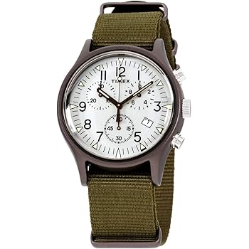 timex mk1 sst