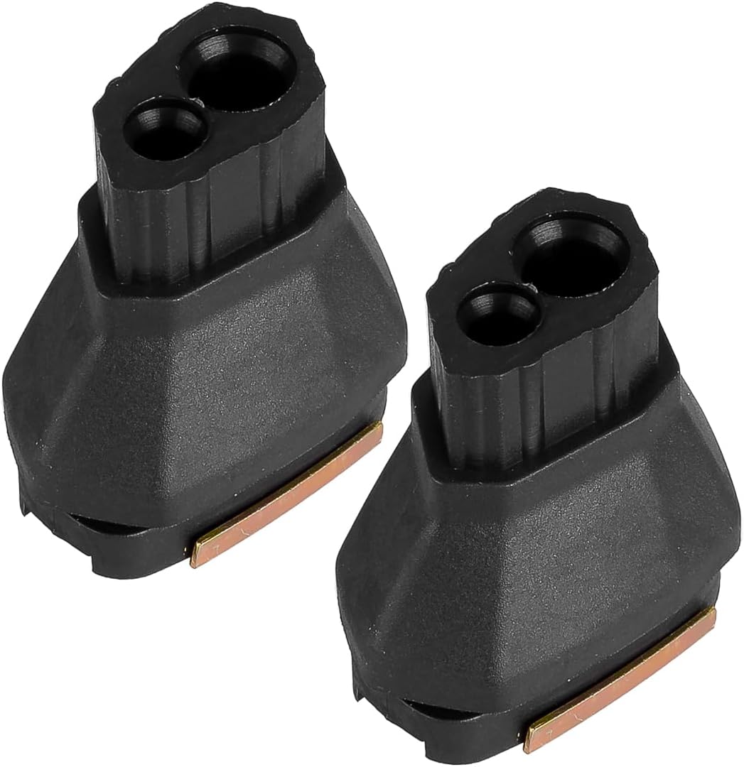 1Pair Turn Signal Indicator Light Holders Compatible for Kawasaki Z125 Z250 Z300 Z400 Z650 Z900 Ninja 125