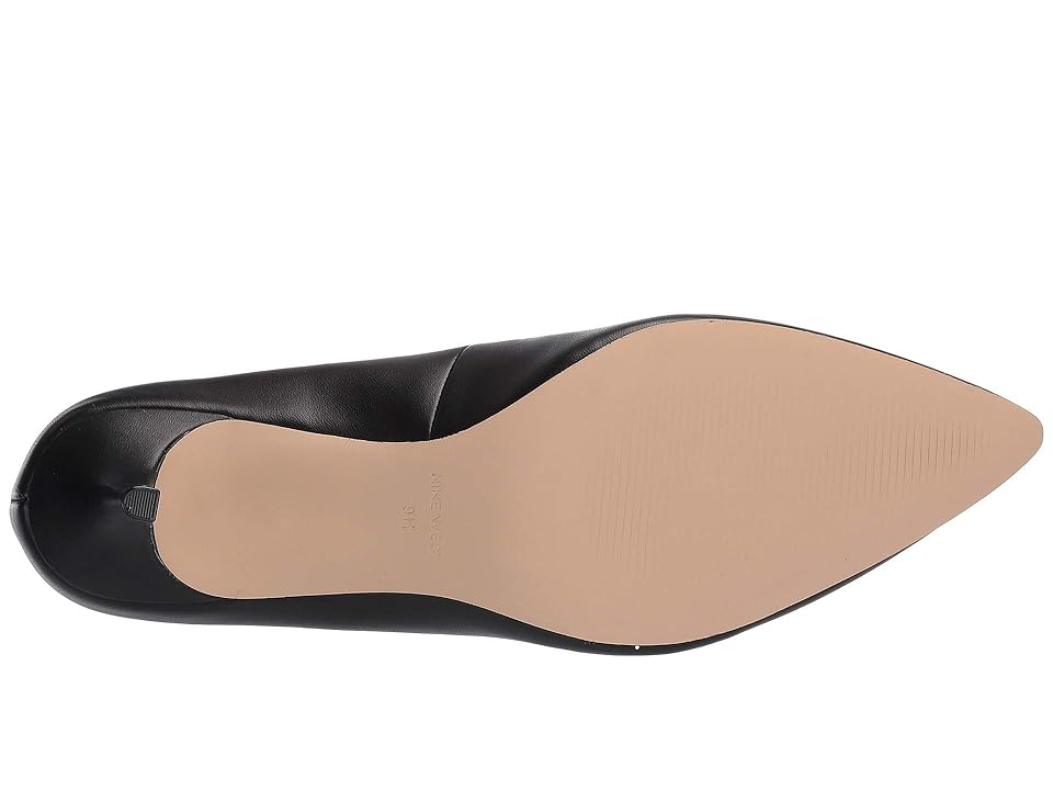 

Nine West Lowkey (Black) High Heels