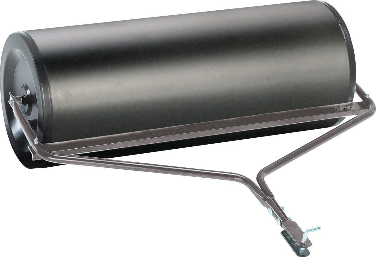 ALKO 130539 Rouleau à gazon pour tracteurs (Import Allemagne) Amazon