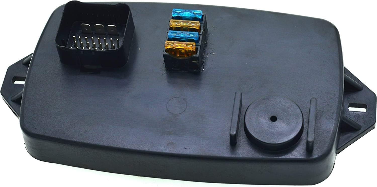 FASWORX MPEM CDI ECU ECM Ignition Module Computer Compatible with SEADOO 717 720 GS GTI LS LE 278-001-496 278-000-916 278-001-796278-000-930