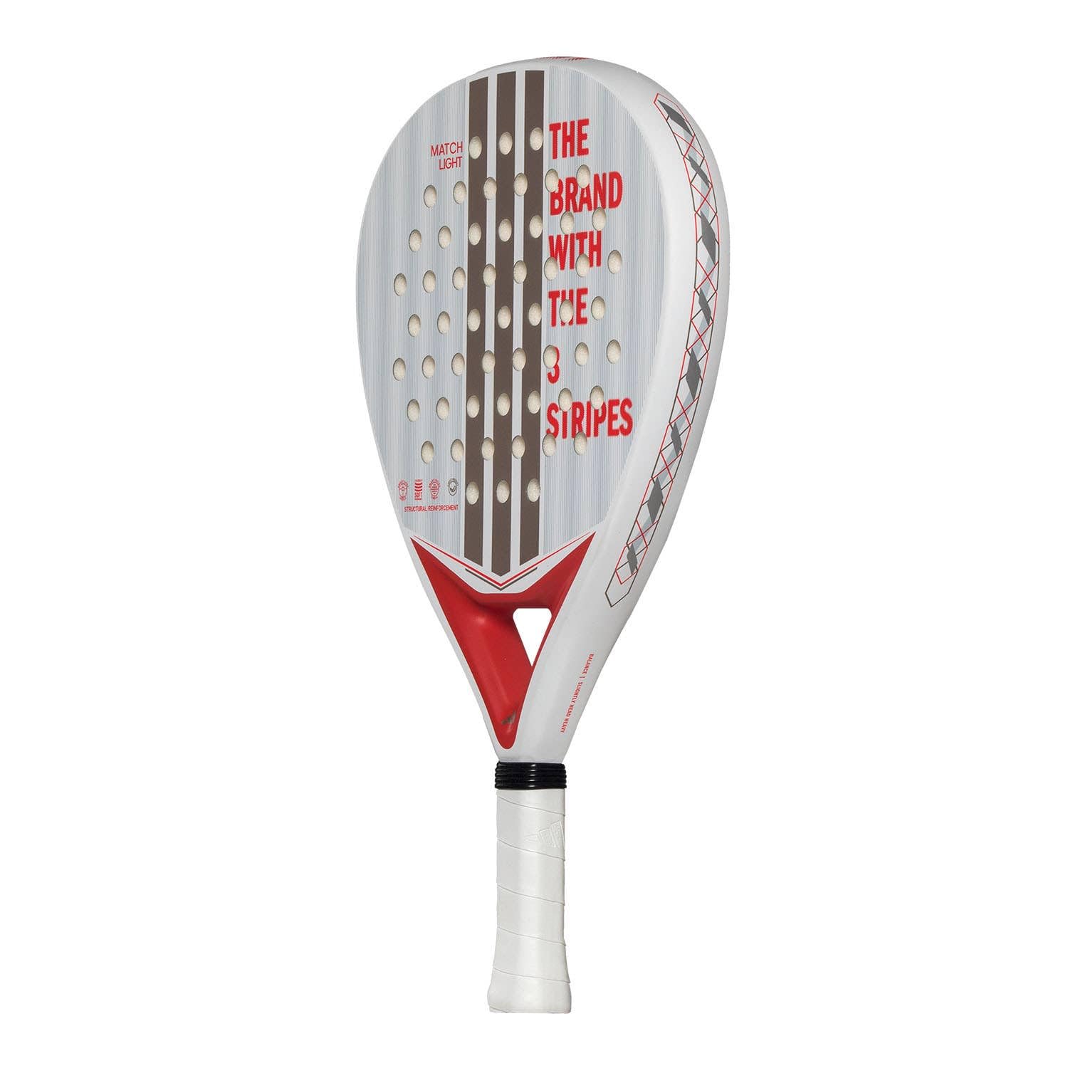 Raqueta de Padel adidas Match Light 3.4 2025 Talla única