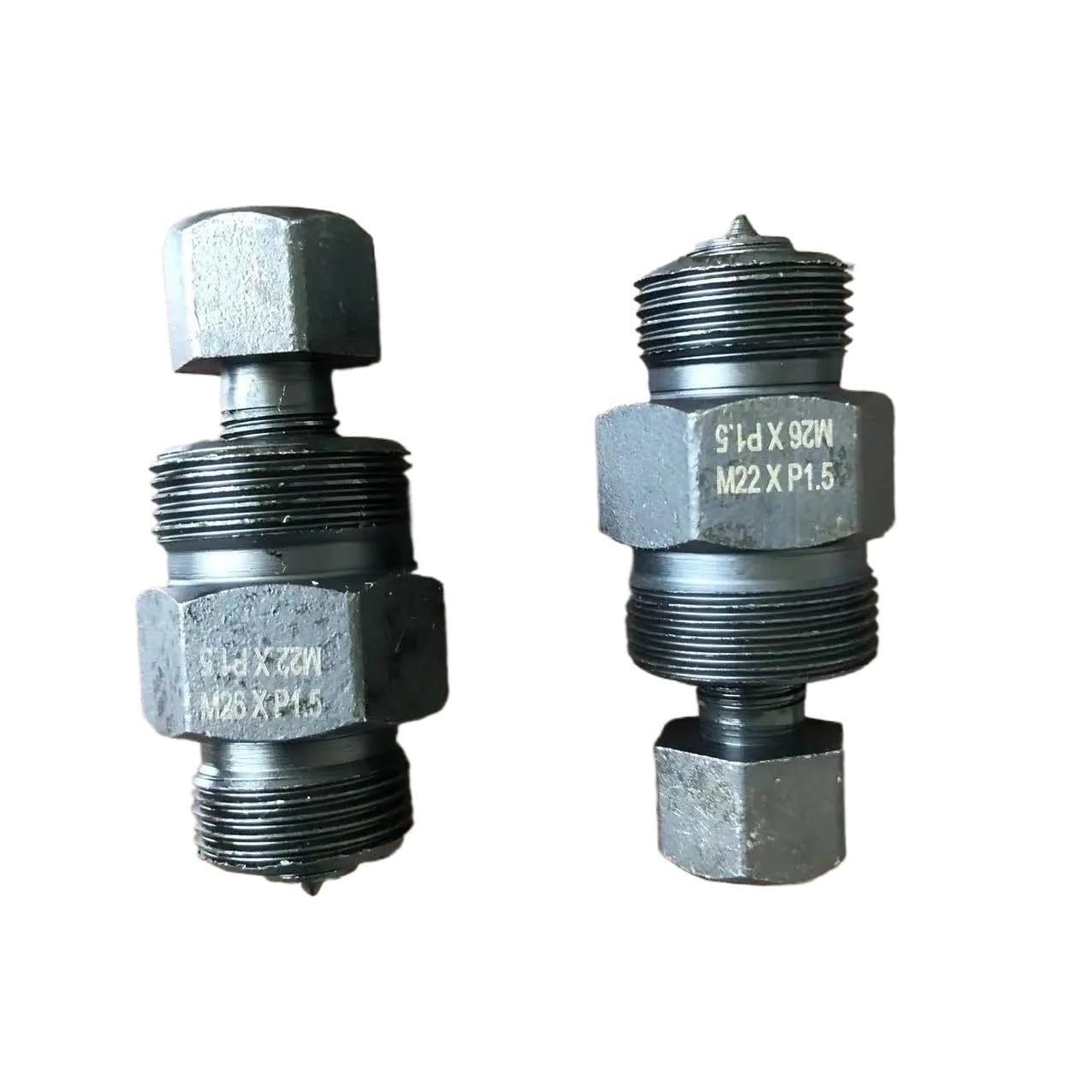 Mighty Scapers 2 Pcs Flywheel Puller Removal Tool For Chainsaw Repair Compatible With Ms440 Ms460 Ms640 Ms660(2 Pcs)