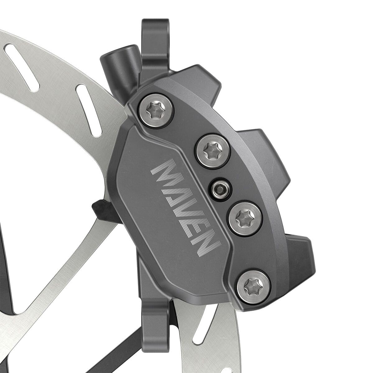 Amazon.co.jp: スラム、Maven Bronze、MTB 油圧ディスクブレーキ