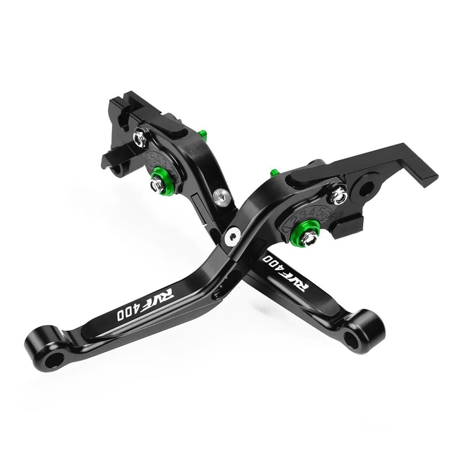 Handlebar Brake Clutch Levers For RVF400 NC35 1994-1996(13)