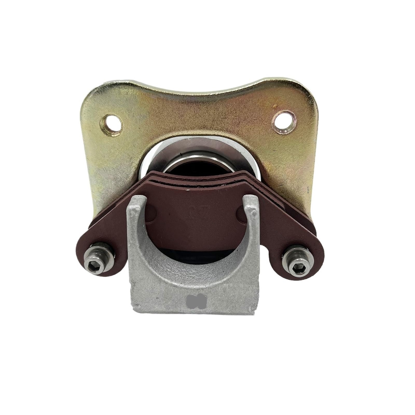 Étrier de frein moto 400cc haute durabilité pour quad M550 avant gauche