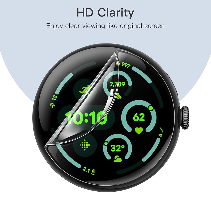 Pixel 8 + Google Pixel Watch + 保護フィルム 楽天市場】google pixel watch 保護 フィルム google pixel