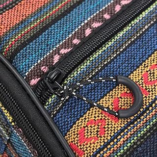 Case de sac de guitare 40 41inch Gigar Gig Sac à dos avec épaissoir les accessoires de guitare à tampons épaissis - Les Beatles, Paul McCartney, John Lennon, RIngo Starr, George Harrison Case de sac de guitare 40 41inch Gigar Gig Sac à dos avec épaissoir les accessoires de guitare à tampons épaissis – Image 3
