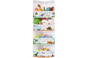 Dinosaur Toy Organizers and Storage: A Jurassic Helper for Tidy Toots