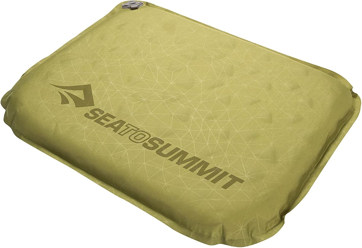 Delta SI (Self-Inflating) V Seat Stadium & Sporting Event Cushion