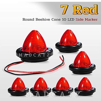 Amazon.com: MADCATZ Meerkatt 2 Inch Beehive Cone Marker
