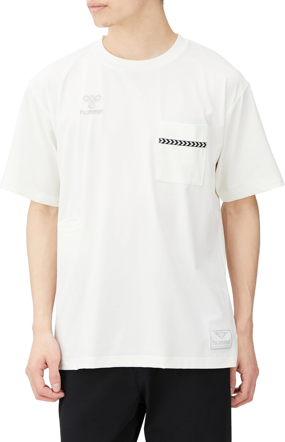 [READYMADE] 胸ポケット 半袖Tシャツ READYMADE] 胸ポケット 半袖Tシャツ