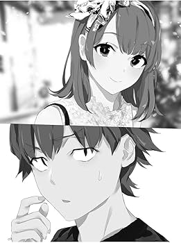 Amazon.co.jp: やはり俺の青春ラブコメはまちがっている eyecatch.03