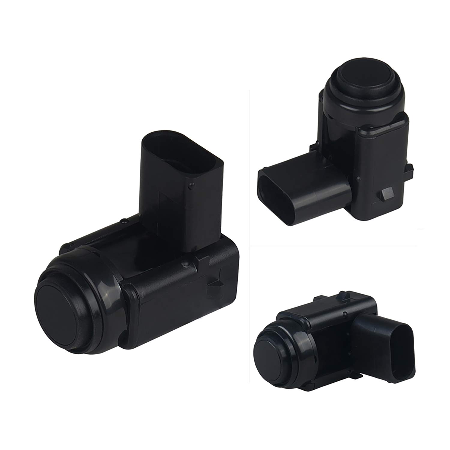 Ricambi Audi Compatibili Sensore Parcheggio MASO PDC Per Audi Anteriore Posteriore Compatibile A1 A3 A4 A5 A6 A7 Q3 K 753588 - Foto 5