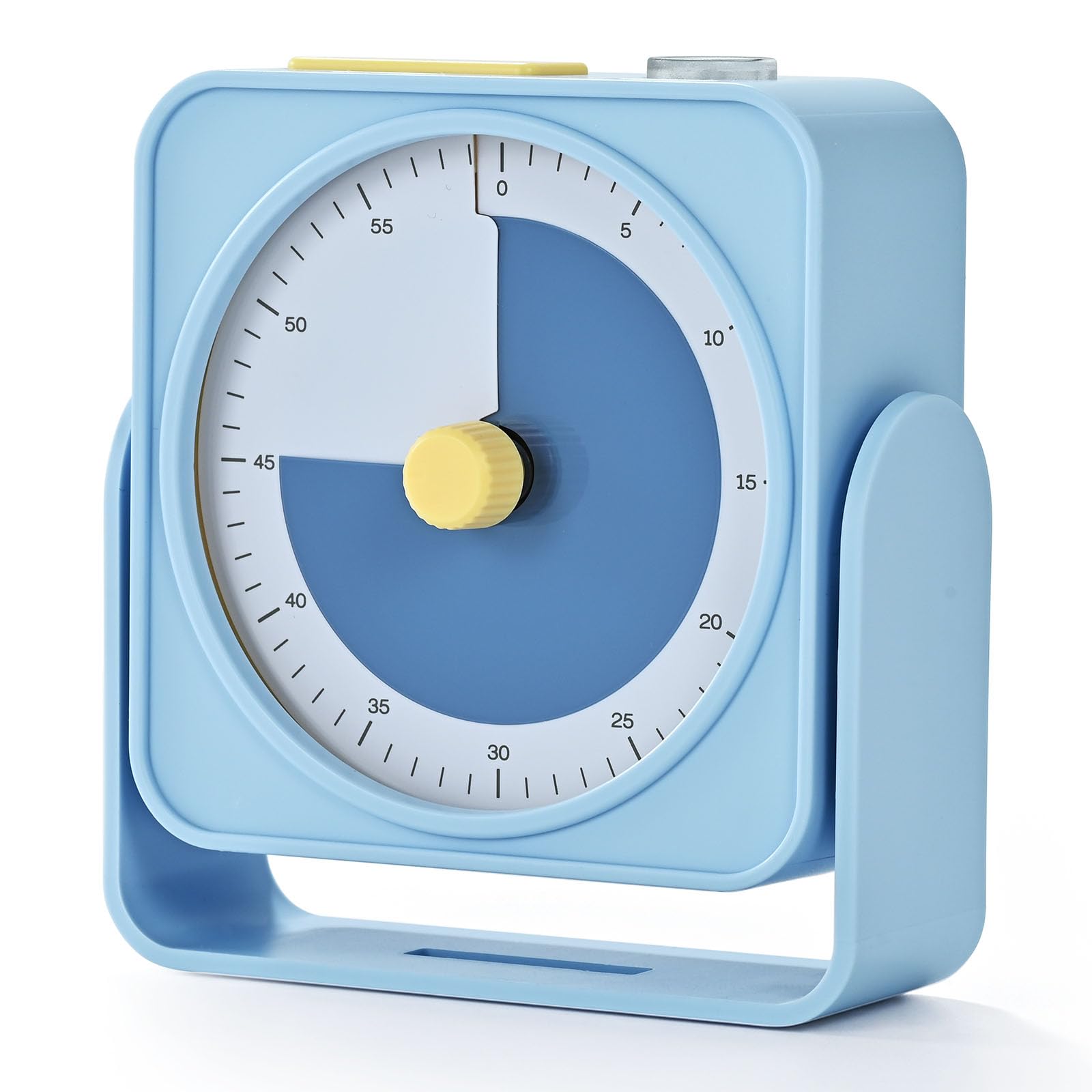 EooCoo Visual Timer - 60 Minute Countdown -8 EooCoo Visual Timer - 60 Minute Countdown -8
