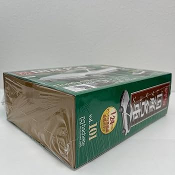 Amazon | 未開封 アシェット 国産名車コレクション 1/24#101