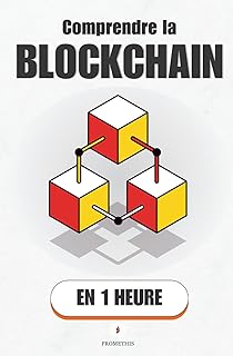 Comprendre la Blockchain, en 1 heure: La technologie derrière Bitcoin, Ethereum et le Web3 expliquée simplement