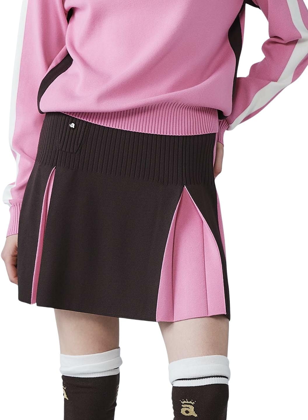 WAAC] スカート レディース ワック 日本正規品 ゴルフウェア 072254363