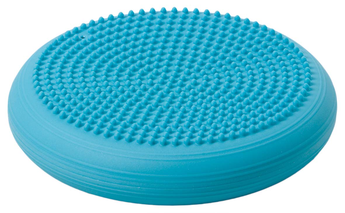 Togu Dynair Ball Cushion Senso - Turqoise, 33 cm