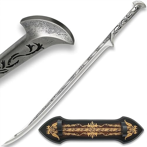 United Cutlery UC3042 Espada de Thranduil 'The Hobbit'