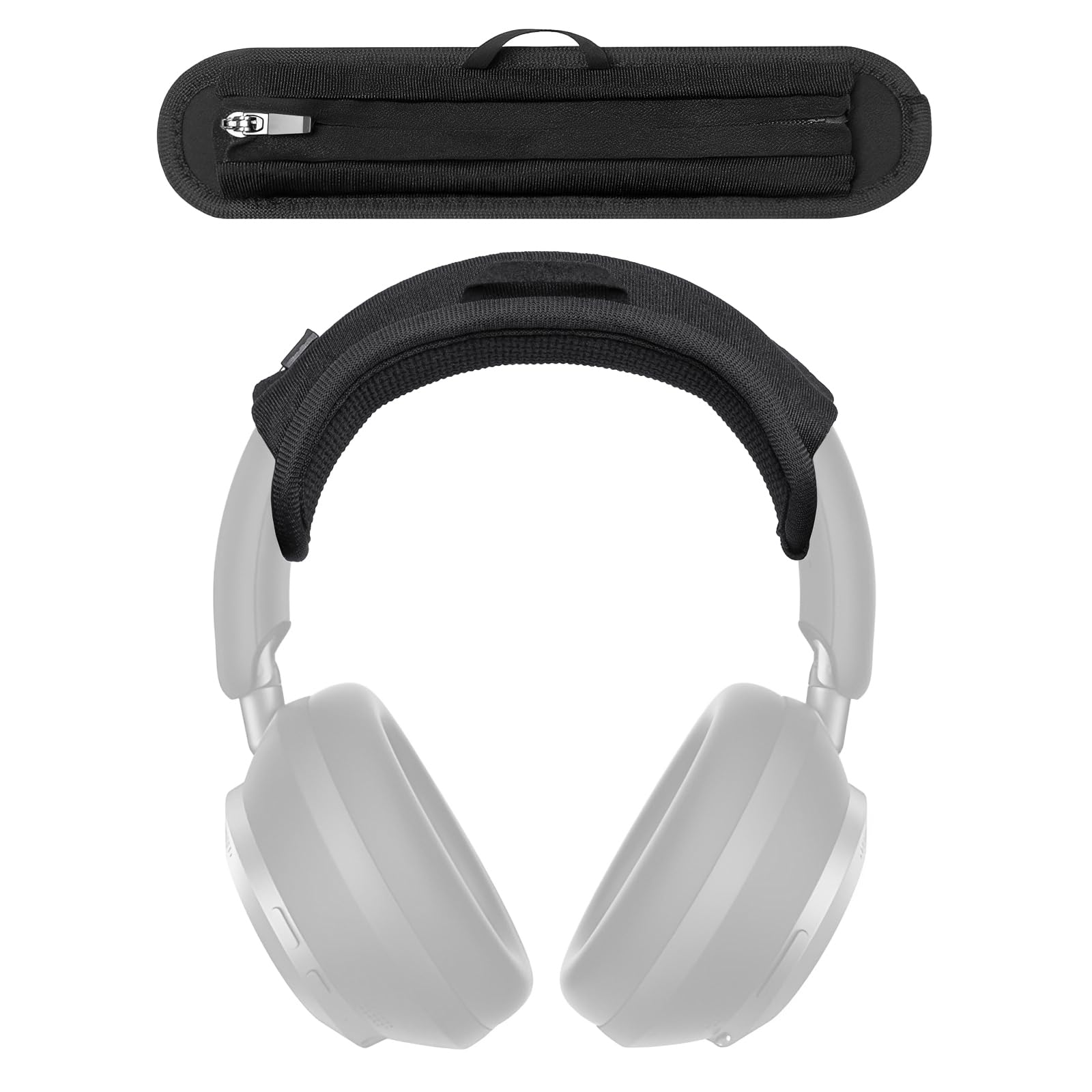 Amazon.com: Voarmaks Headband Cushion Cover Compatible with Anker