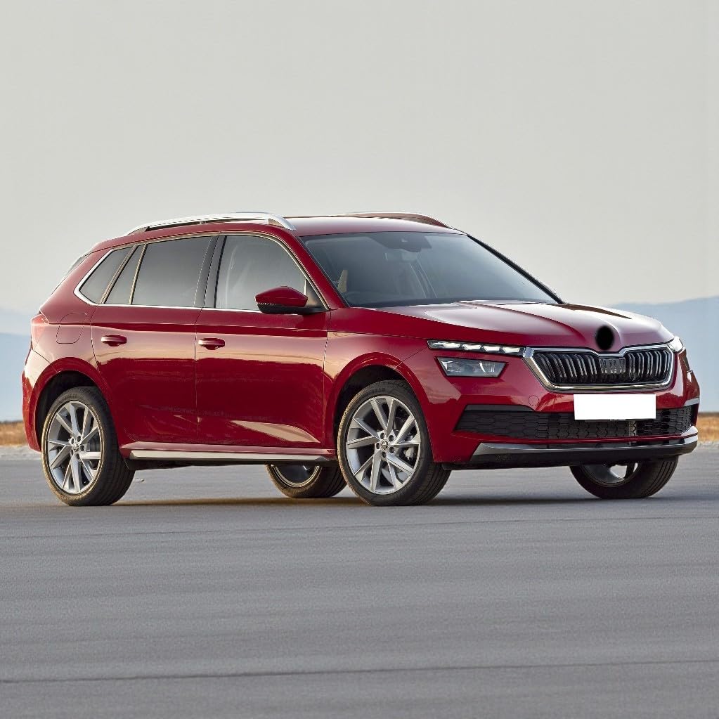 Sağ Arka Kapı Kolu İç Braketi 5N0839885H Skoda Kamiq ile uyumlu 2019-2023
