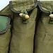 Reproduction Green Chinese Type 81 Type Chest Rig 6 Pockets Magazine Bag Pouch