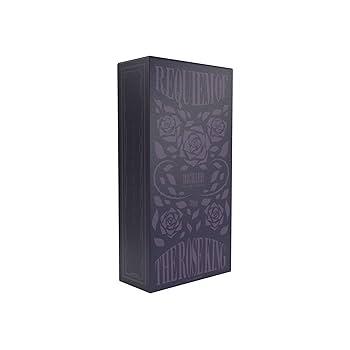 Amazon | 薔薇王の葬列 オードパルファム リチャード