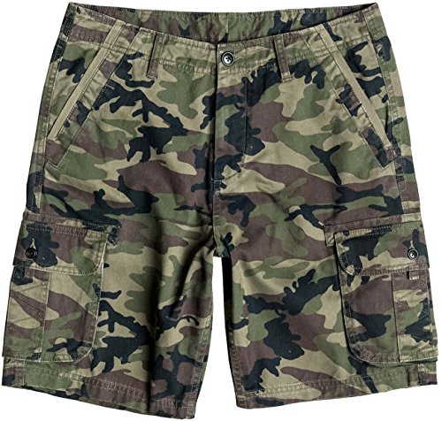 Quiksilver Men's Everyday Deluxe